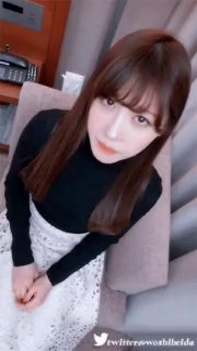 窥视爱肛门的恋人们！请看! 在我的屁股里
